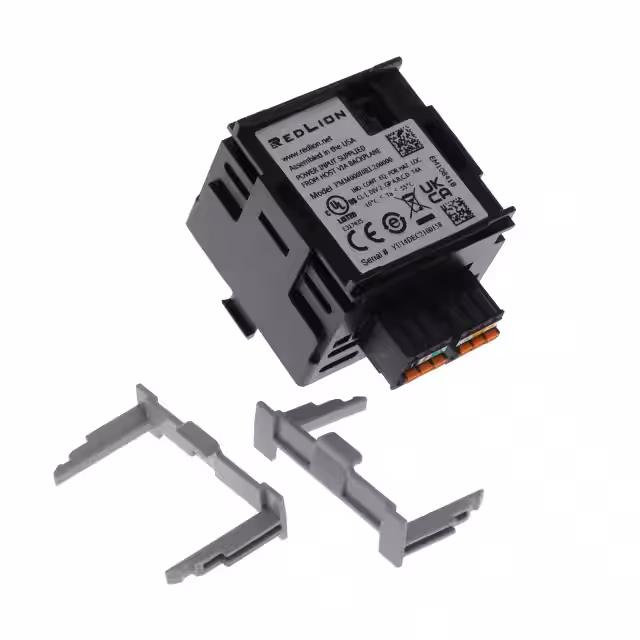 PMM000I0RL200000 Red Lion Controls  Panel Meters - Accessories